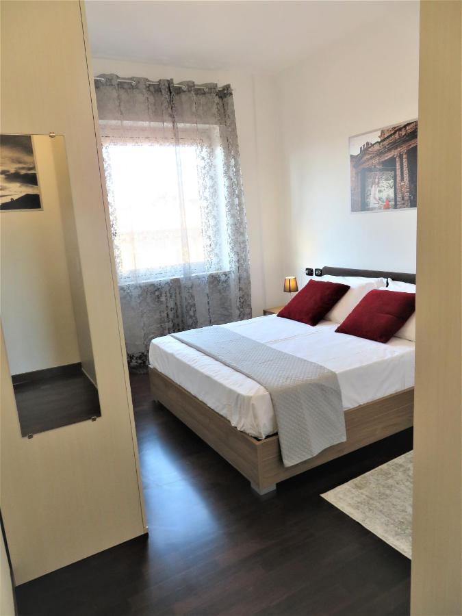City39 "Residenze Del Cuore" ヴェローナ エクステリア 写真