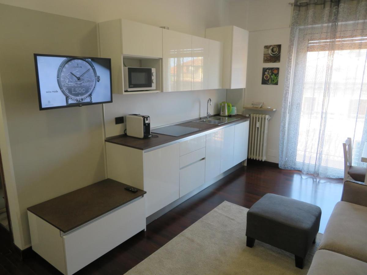 City39 "Residenze Del Cuore" ヴェローナ エクステリア 写真
