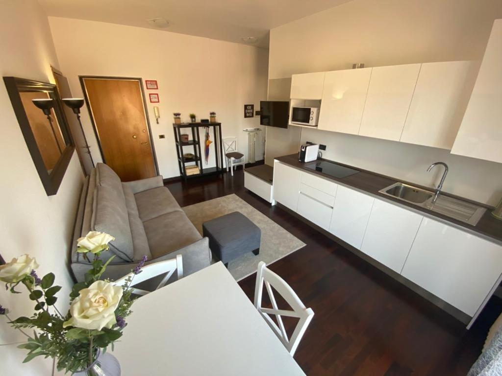 City39 "Residenze Del Cuore" ヴェローナ エクステリア 写真