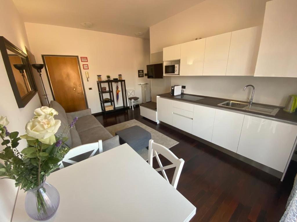 City39 "Residenze Del Cuore" ヴェローナ エクステリア 写真