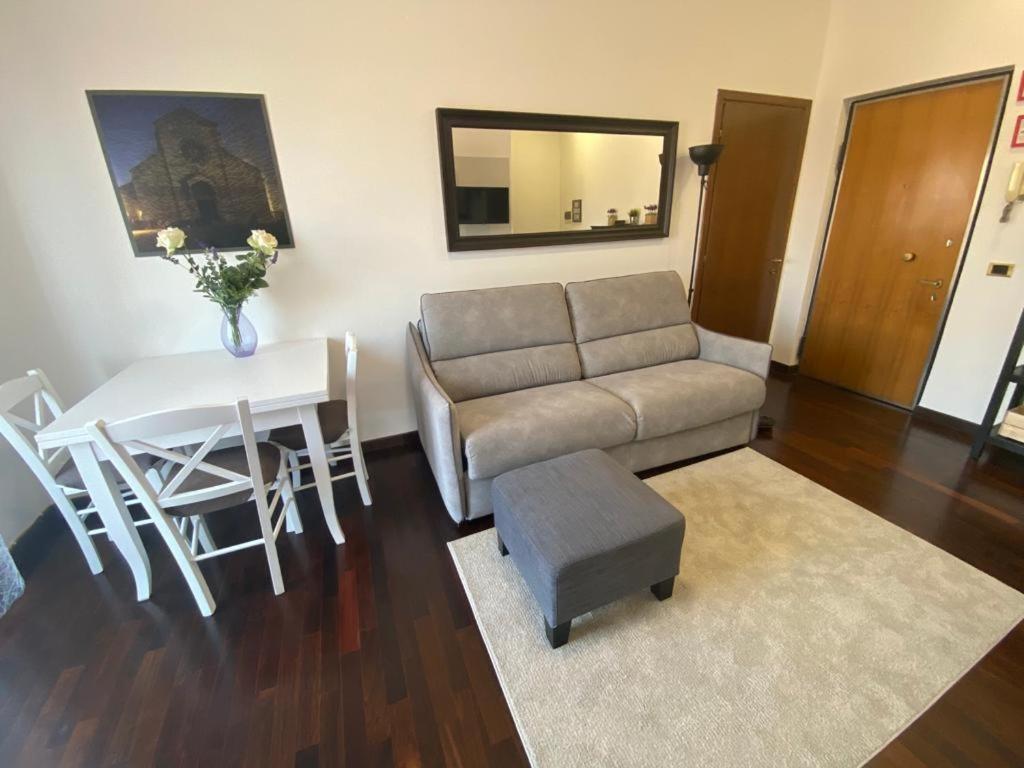City39 "Residenze Del Cuore" ヴェローナ エクステリア 写真